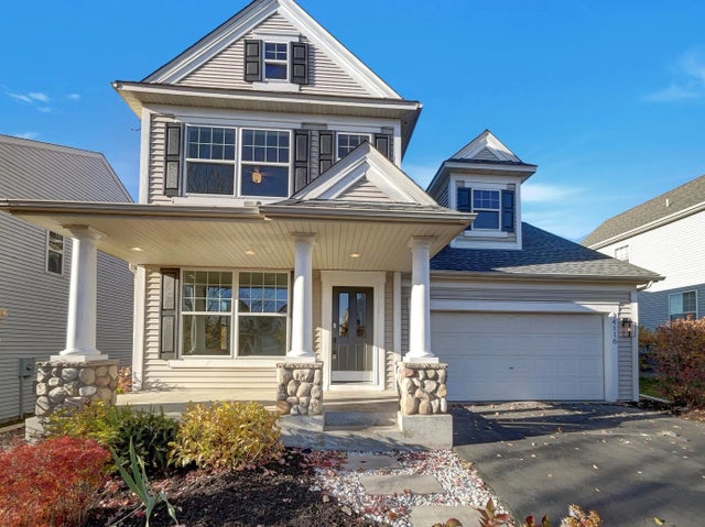 14116 55th Avenue N, Plymouth