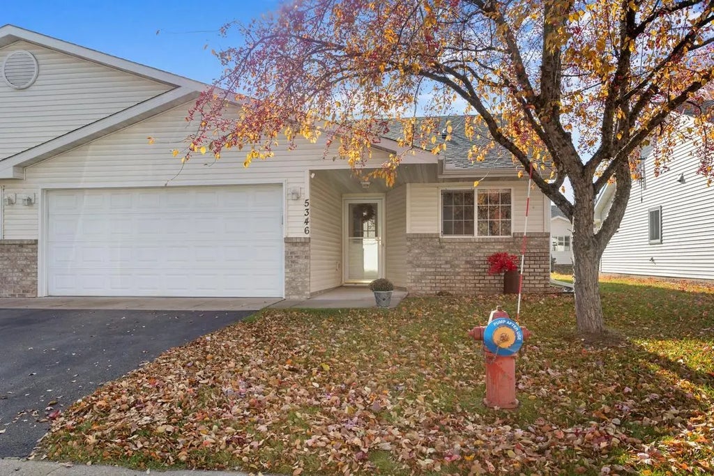 5346 140th Lane Nw, Ramsey