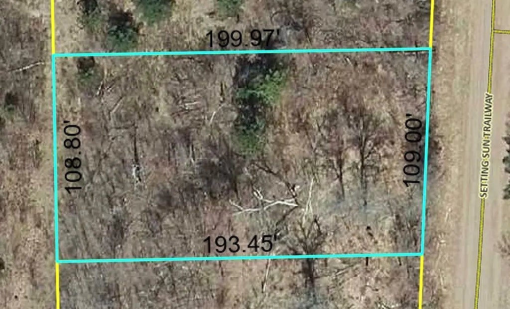 Lot 18 Setting Sun Trail Way, Danbury