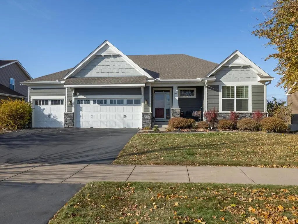 12860 Legacy Creek Parkway Ne, Blaine