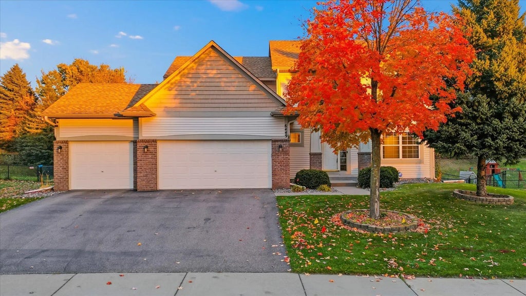 6449 Hedgecroft Avenue S, Cottage Grove