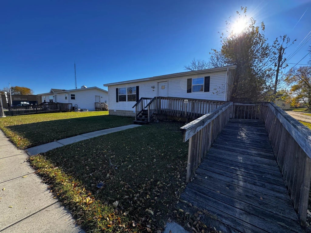 418 2nd Street Nw, Cass Lake