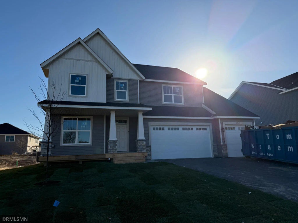 17373 61st Street Ne, Otsego