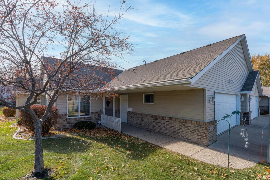 133 Shamrock Drive, Mankato