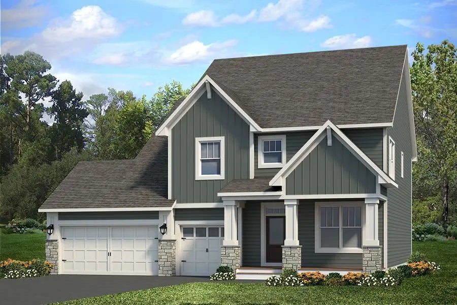 6285 134th Street N, Hugo