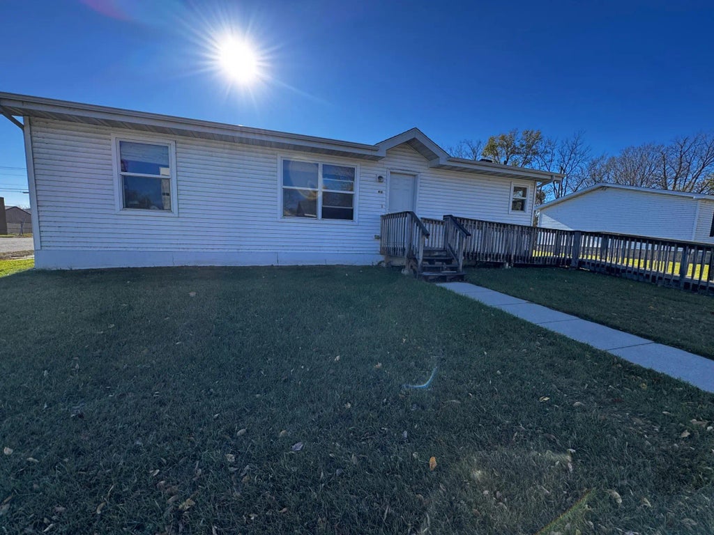 416 2nd Street Nw, Cass Lake