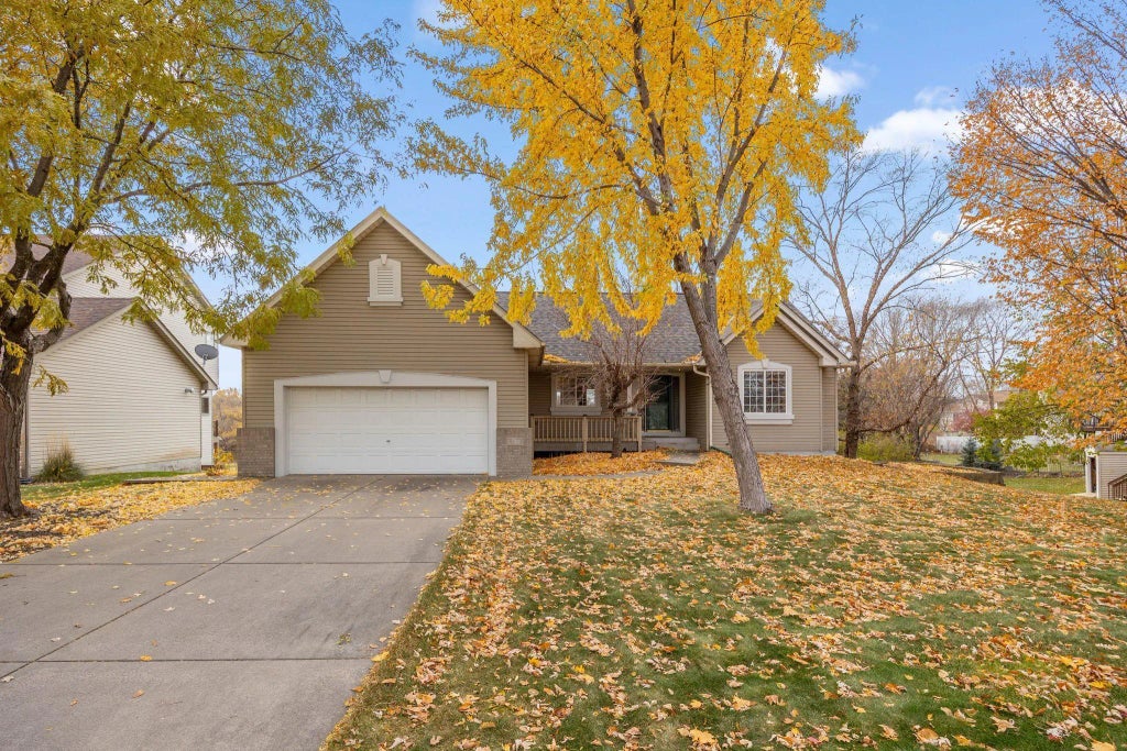 8798 Dunkirk Court Ne, Blaine