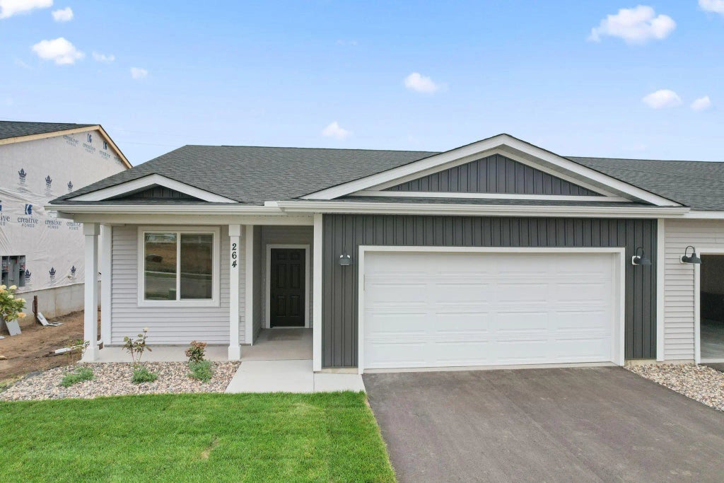 264 Gambel Street, River Falls