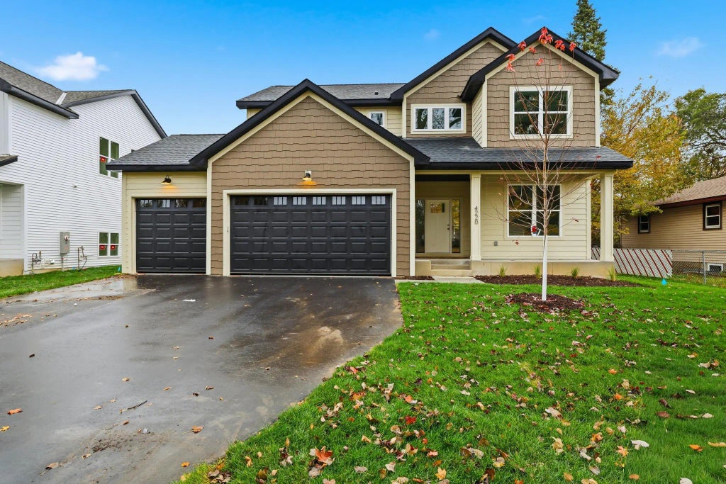 4220 Nevada Avenue N, New Hope