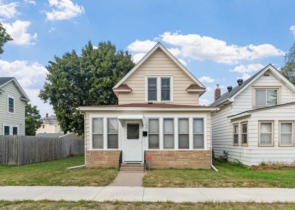 1367 Minnehaha Avenue E, Saint Paul