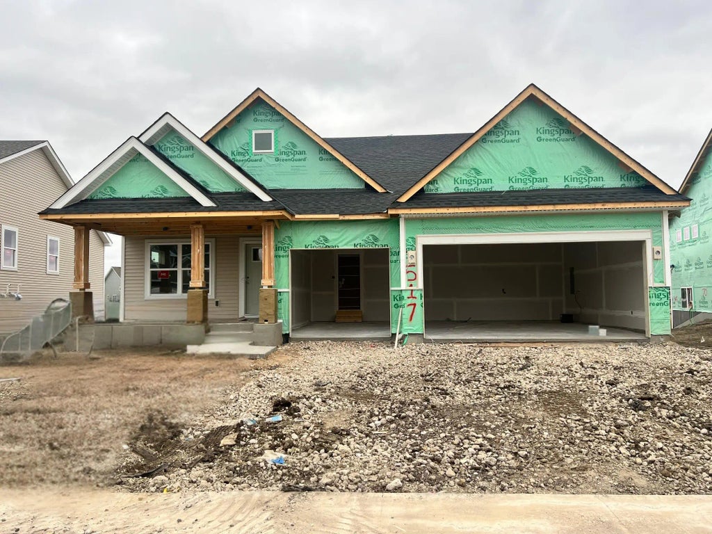 7517 Lotus Lane, Lino Lakes