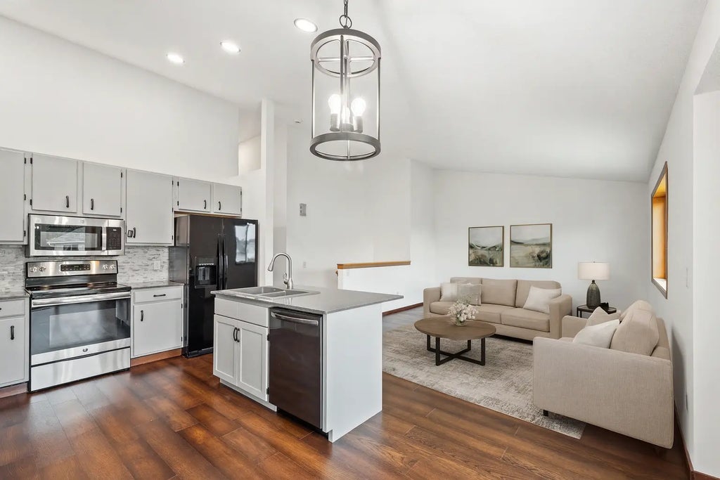 960 Rush Landing Court, Rush City