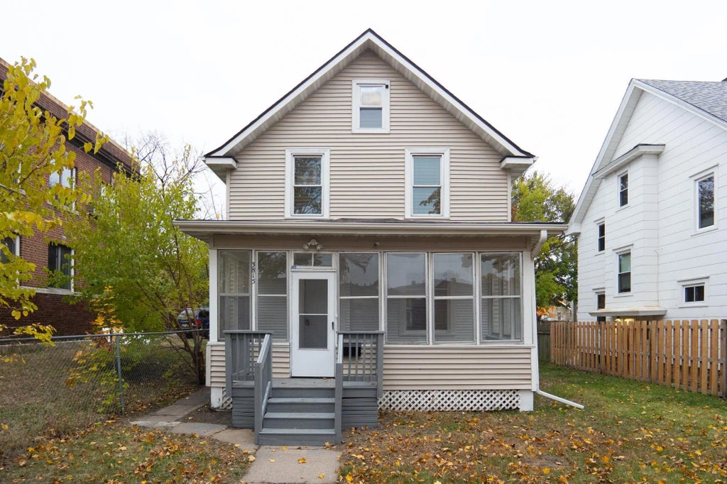 3815 2nd Avenue S, Minneapolis