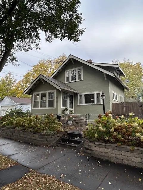 1010 W 33rd Street, Minneapolis