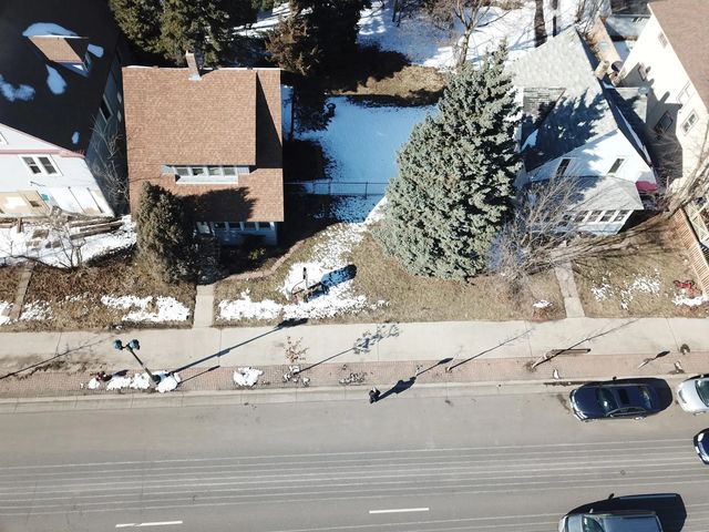 767 University Avenue W, St Paul