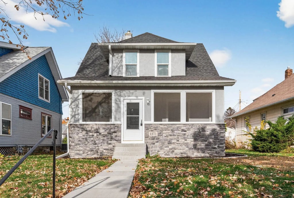 1271 Seminary Avenue, Saint Paul