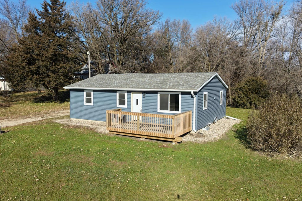 2250 66th Avenue Ne, Willmar