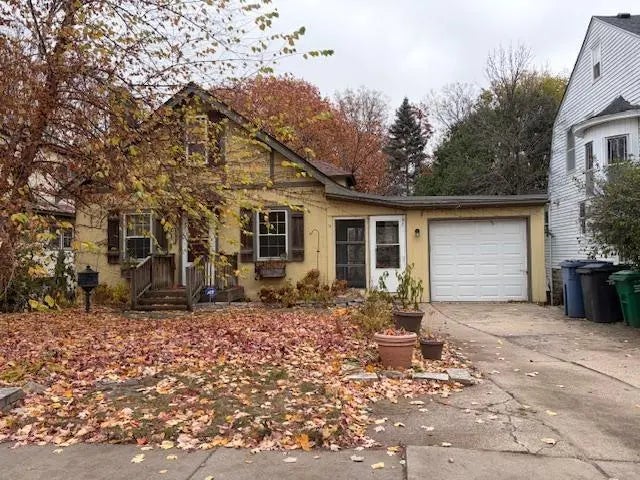 4021 Queen Avenue S, Minneapolis