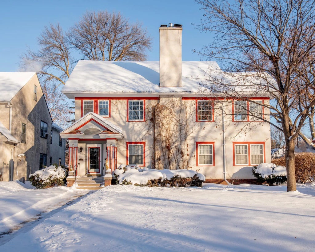 1917 Summit Avenue 2, Saint Paul