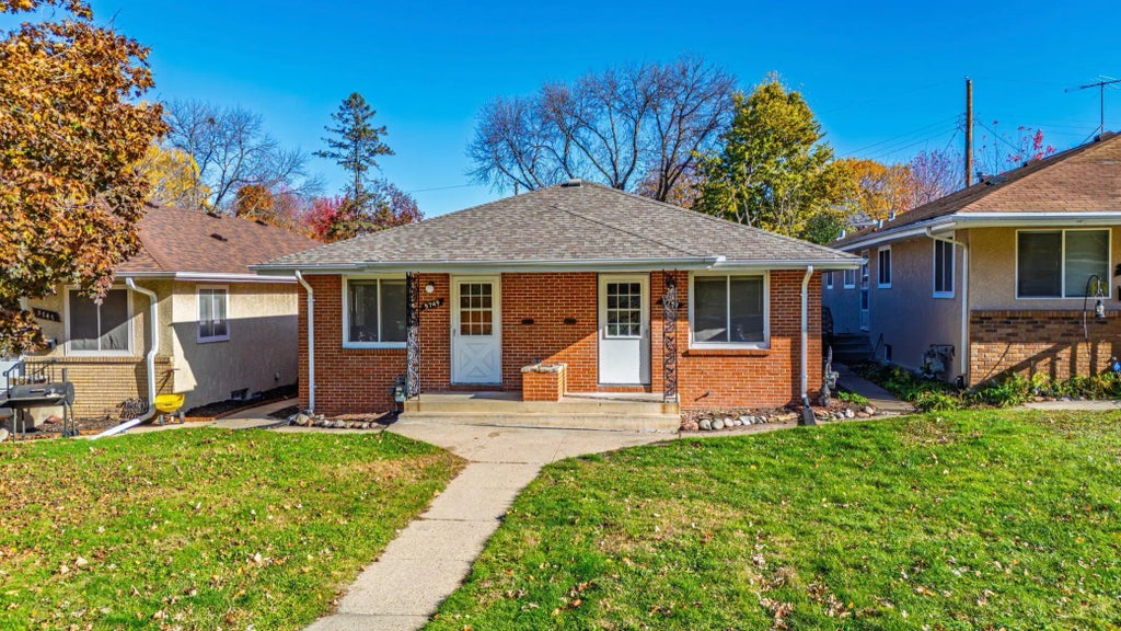 5749 Xerxes Avenue S, Minneapolis