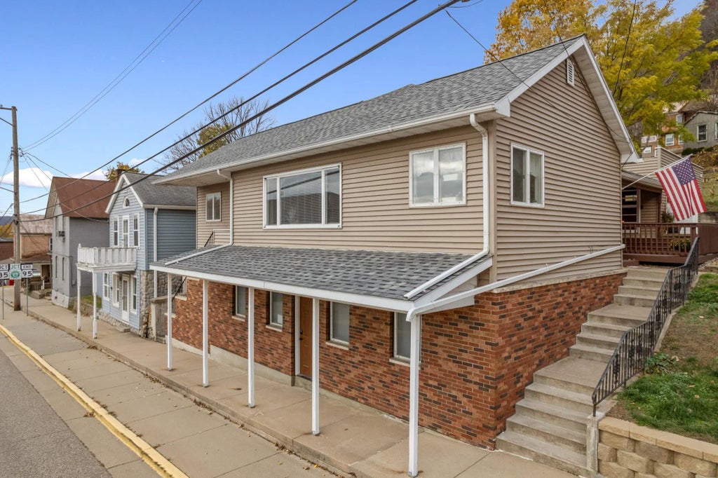 63 North Street, Fountain City