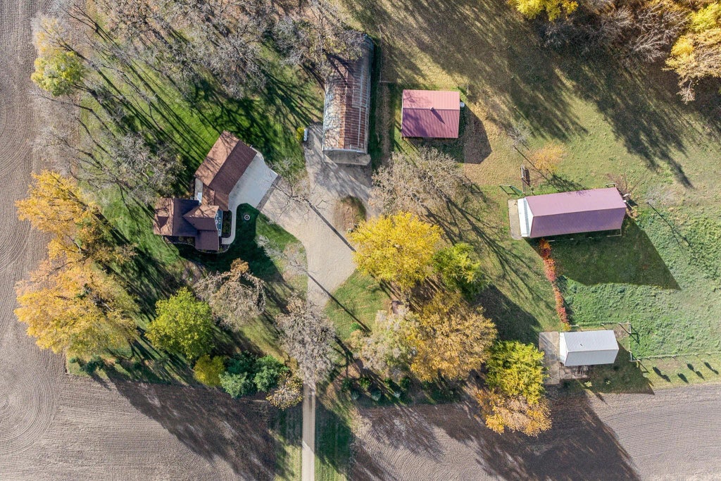 26795 820th Avenue, Riceland Twp