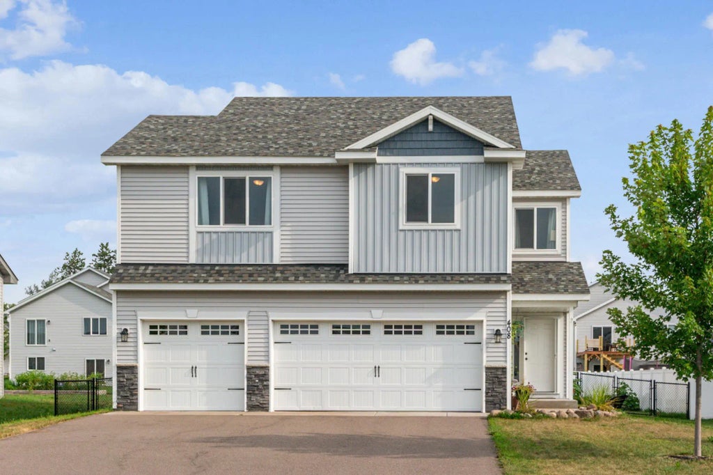 408 Bluebird Drive Nw, Isanti