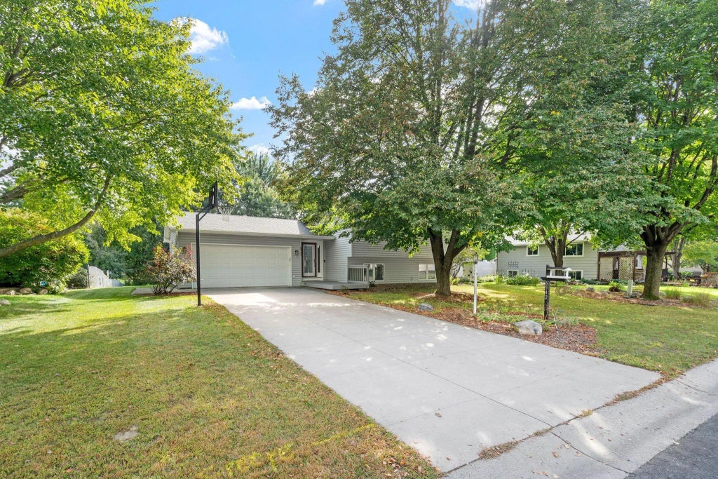 6542 Black Duck Drive S, Lino Lakes