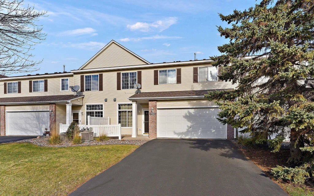 17868 96th Avenue N, Maple Grove