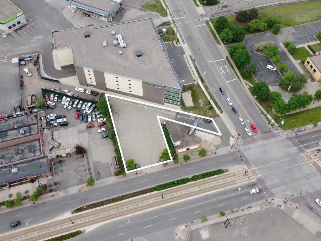 2119 University Avenue W, Saint Paul