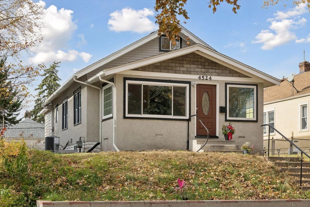 4524 29th Avenue S, Minneapolis