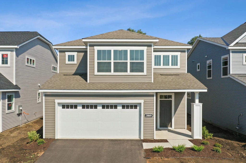 3854 Wren Avenue, Shakopee