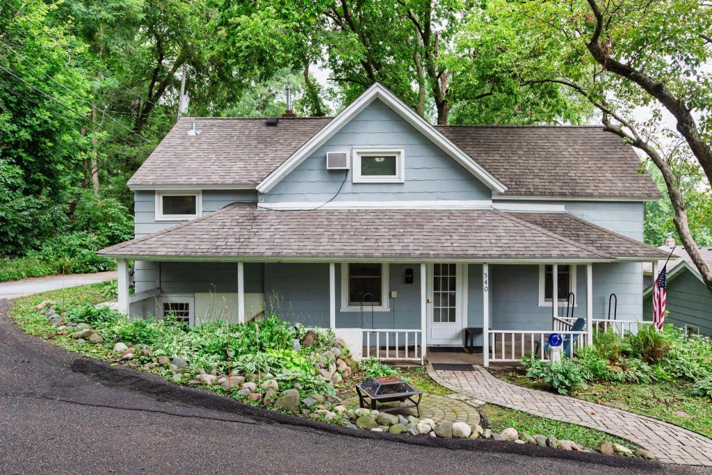 540 2nd Avenue S, Bayport