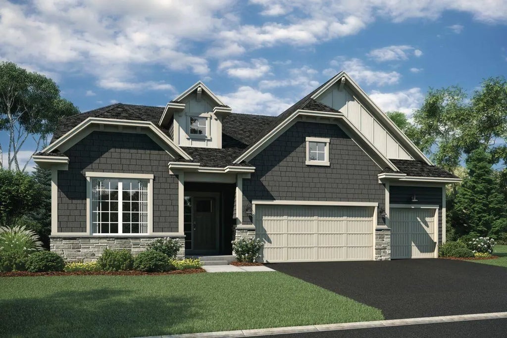 3814 Coral Bell Drive, Shakopee