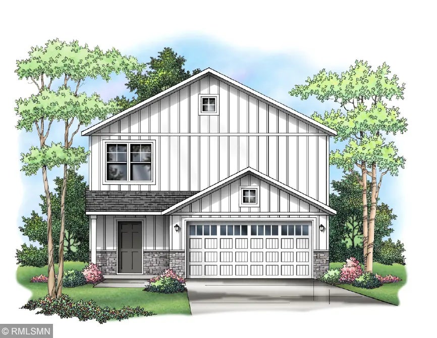 8726 147th Avenue Nw, Ramsey