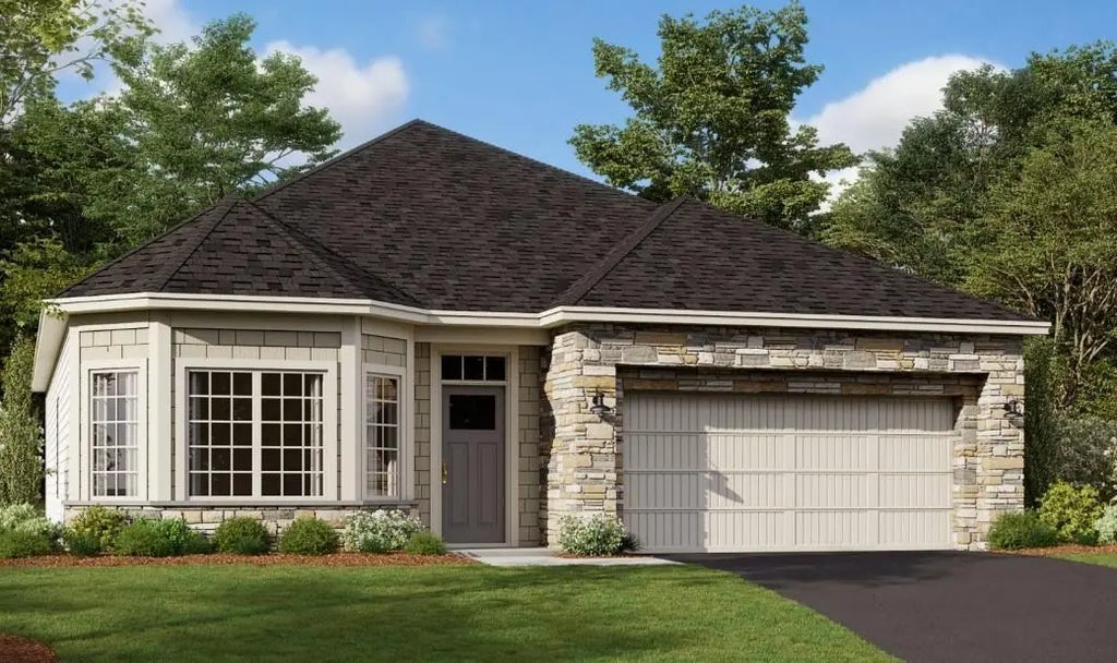 1262 Beaumont Boulevard, Jordan