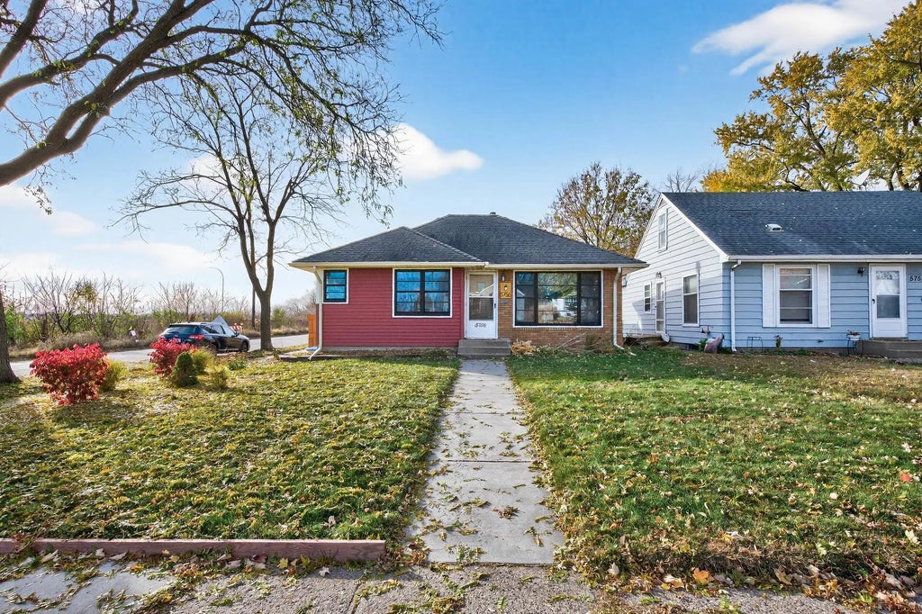 5756 25th Avenue S, Minneapolis