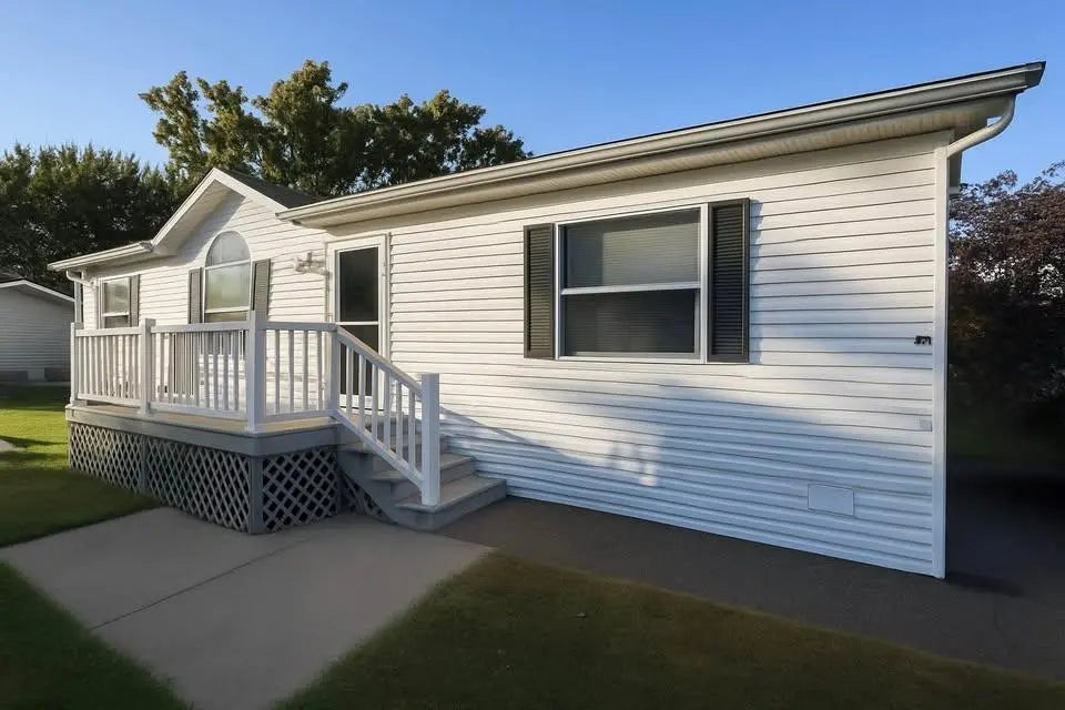 5713 Cabot Drive, Mounds View