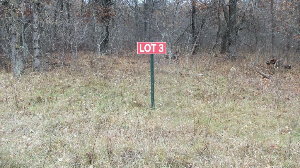 Lot 3 300th St, Sterling Twp