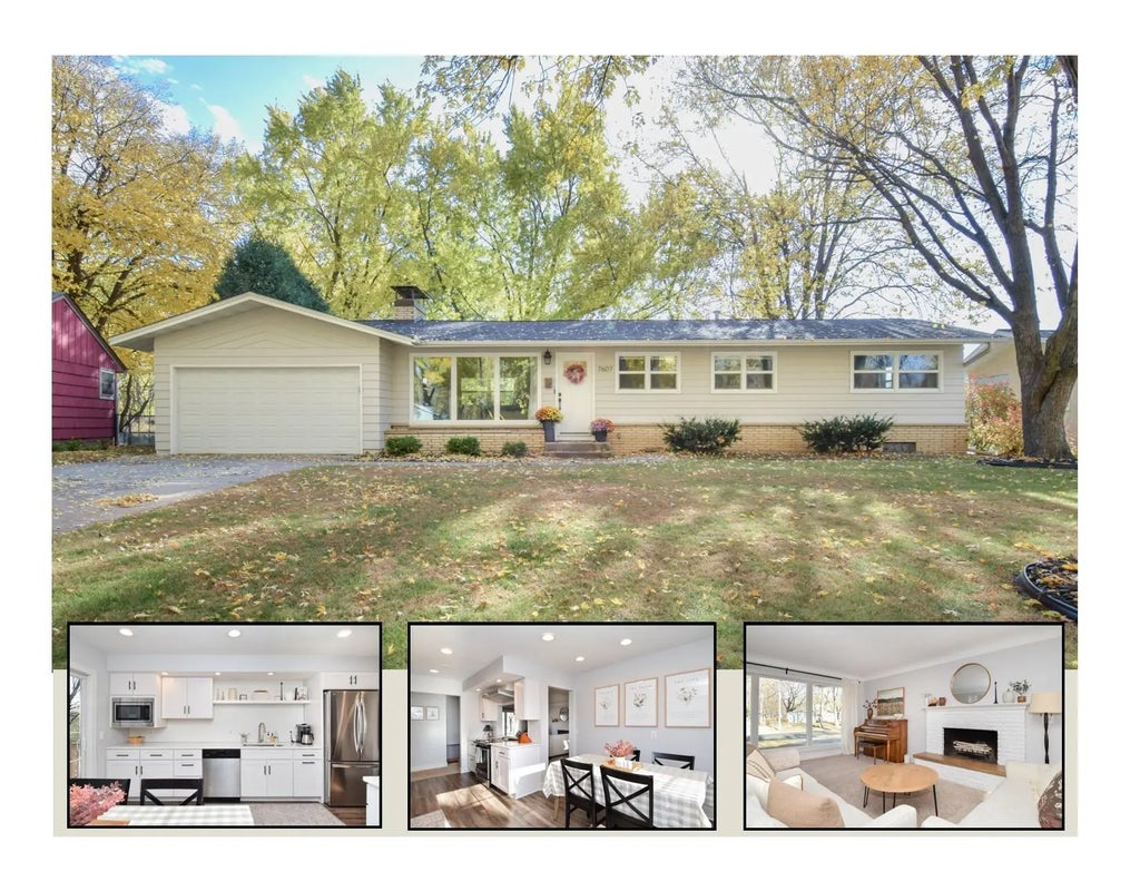 7607 53rd Avenue N, New Hope