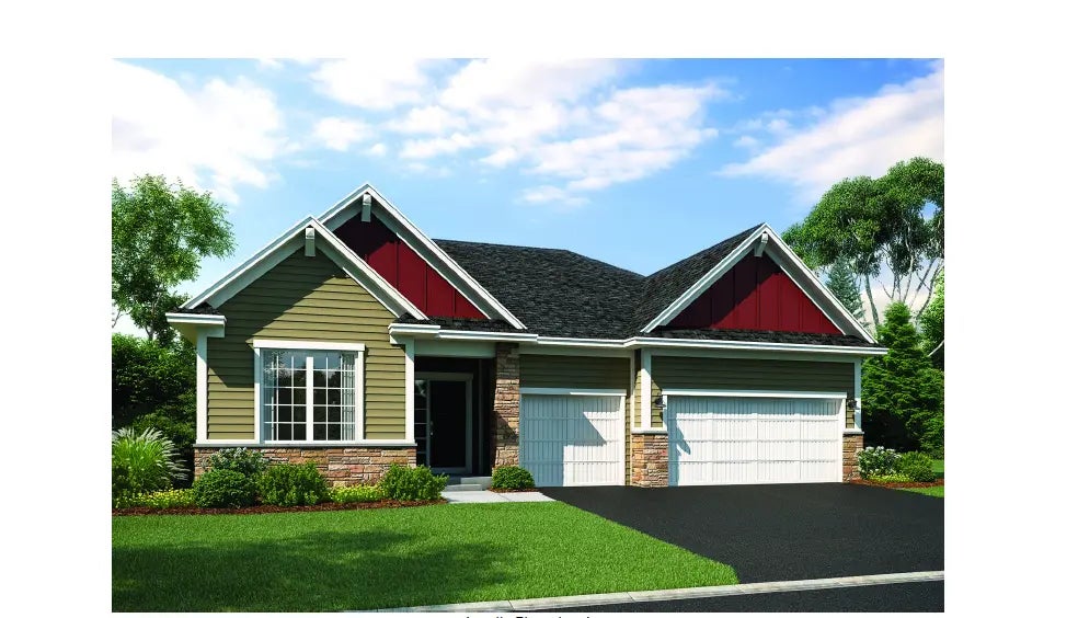 1983 Avon Circle, Shakopee