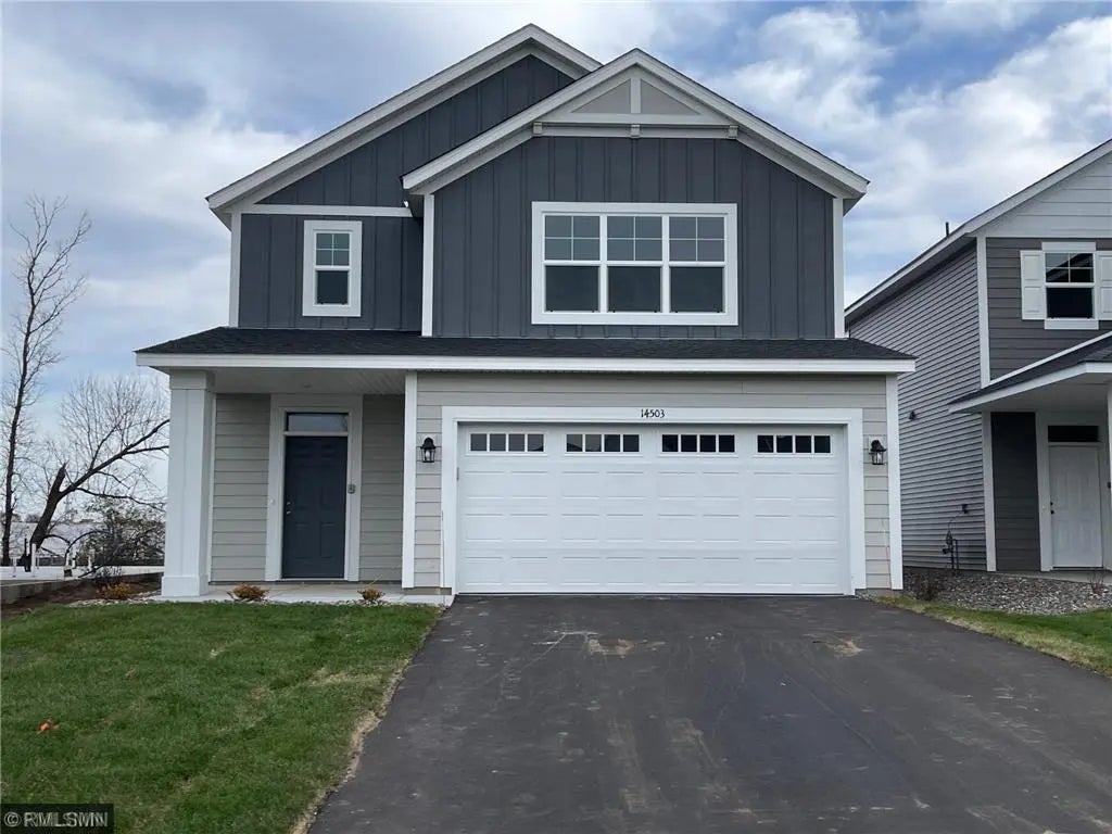 8643 147th Avenue Nw, Ramsey