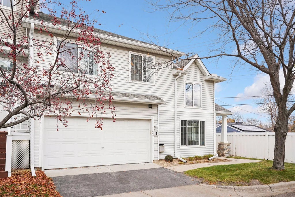 7615 Garfield Avenue 5, Richfield