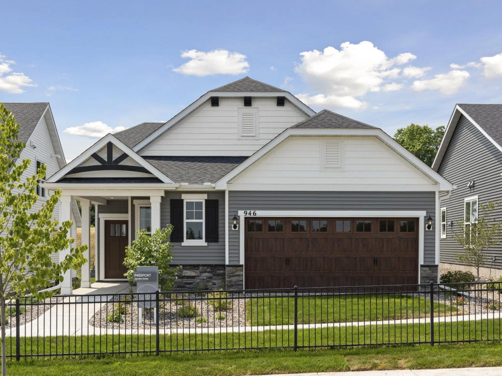 19663 Hunters Ridge, Corcoran