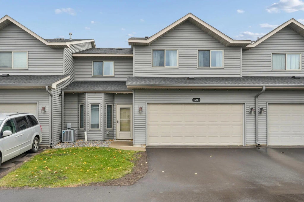 632 2nd Street Nw, New Prague