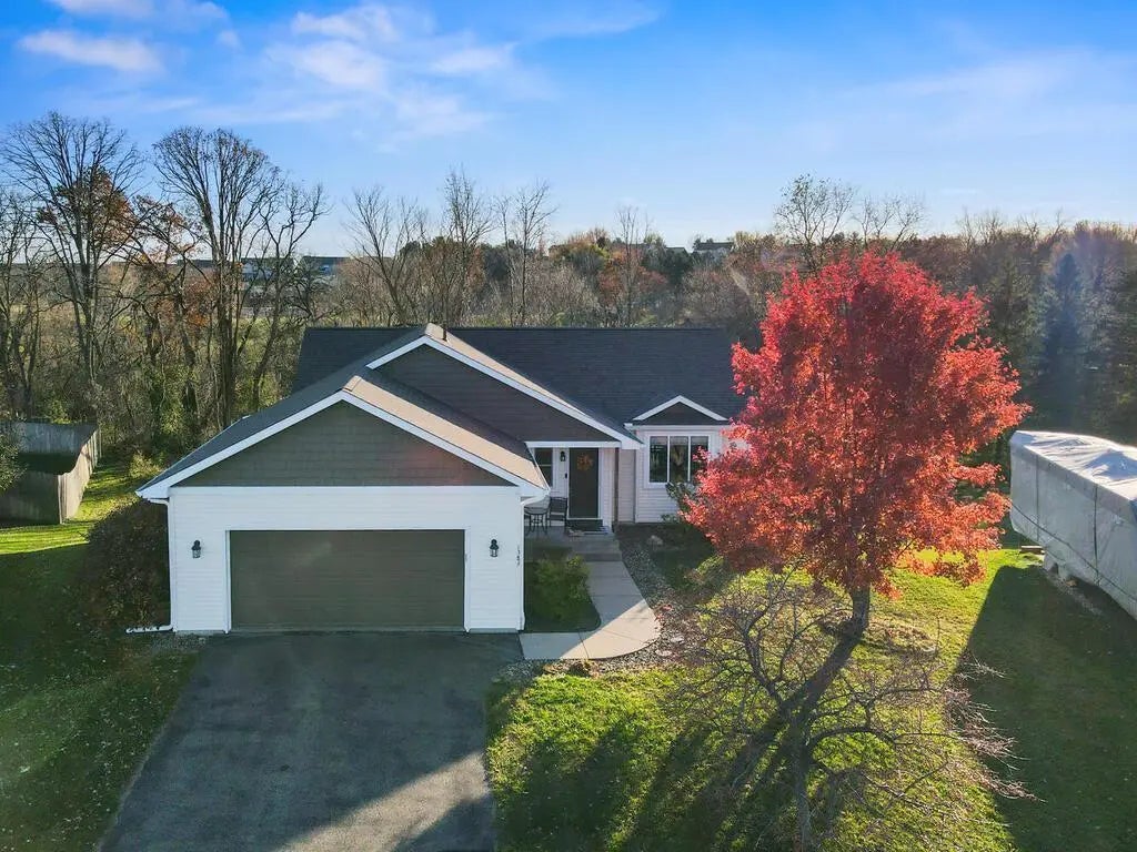 1389 Mallard Lane, New Richmond