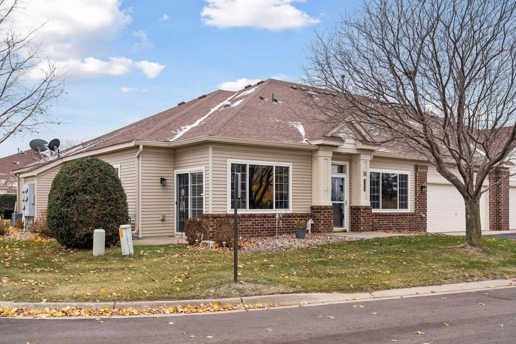 11536 Baltimore Street Ne D, Blaine