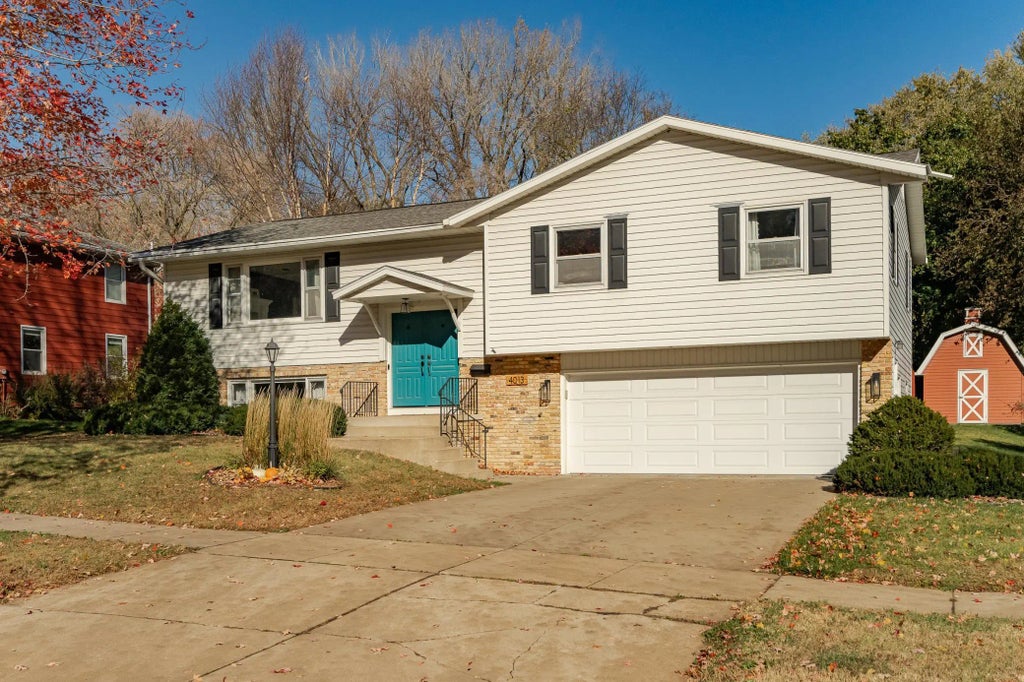 4013 3rd Street Nw, Rochester