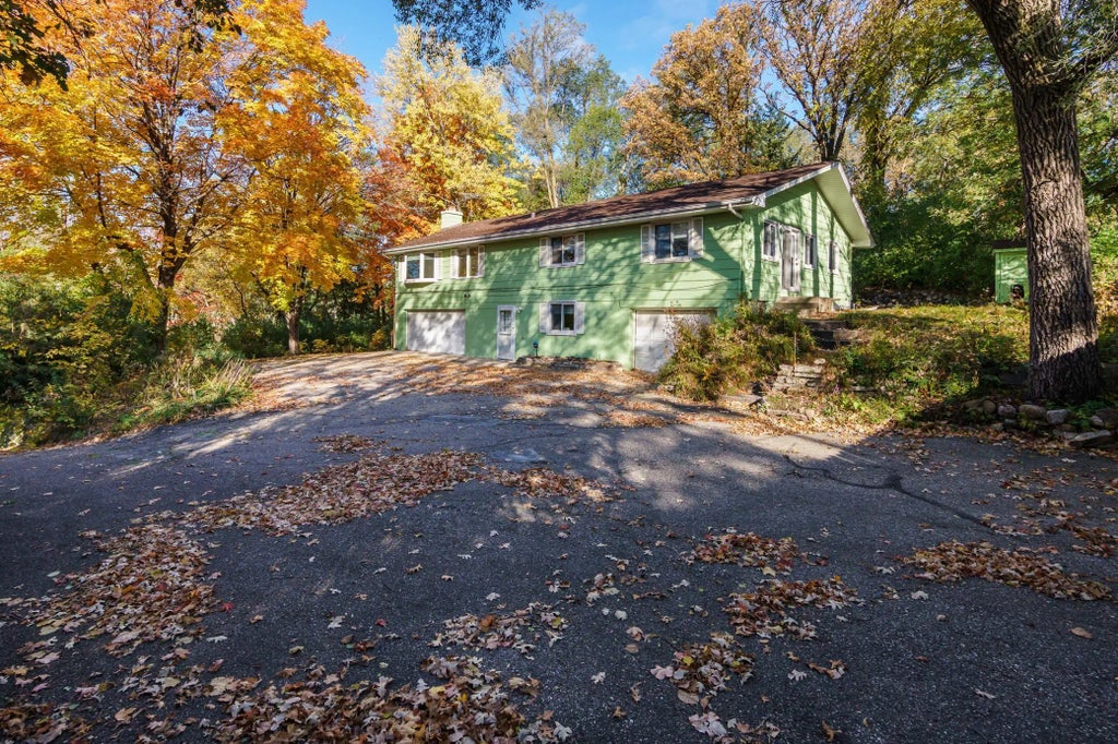 8335 W Bush Lake Road, Bloomington