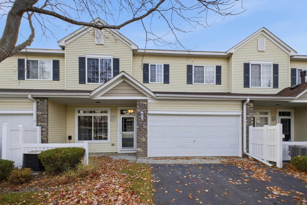 17112 Nixon Court Nw, Elk River